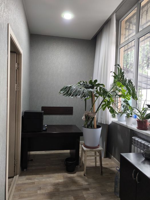 Сдаётся в аренду коммерческое помещение под офис Яккасарайский район