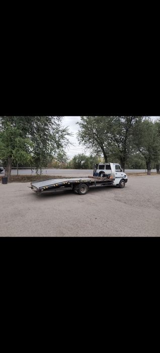 Эвакуатор круглосуточно