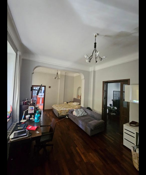De vanzare casa Cotroceni str Ioan Radovici nr 9