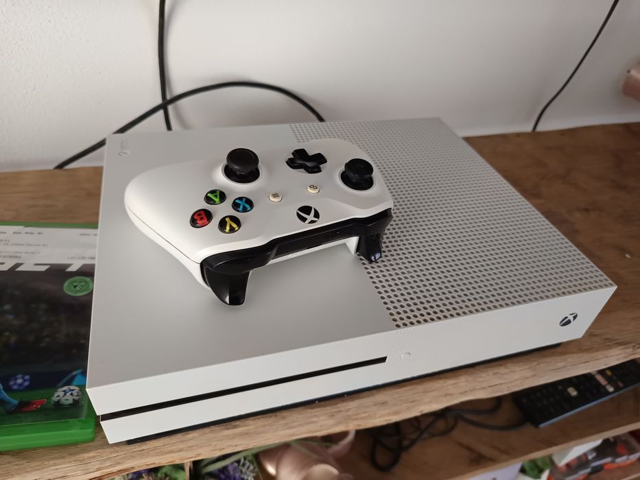 Vand Xbox one s Ca nou