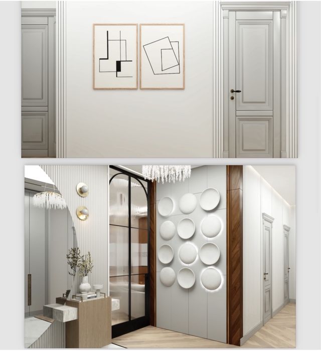 Дизайнер Интерьера Алматы