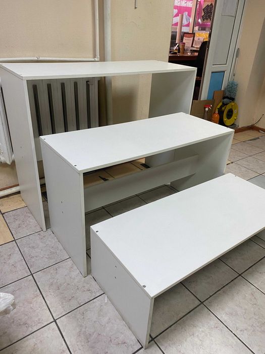 Торговый подиум, витрина