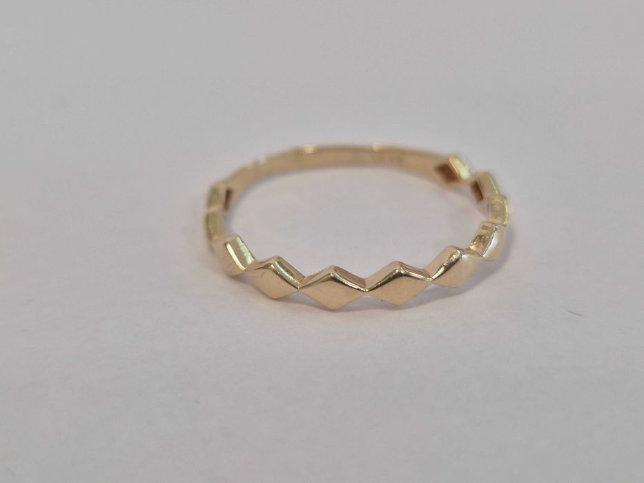 Inel Aur 14K 1.41g (ECA 39 / B.18180.1) Garantie 2 ani!