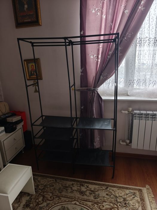 Вешалка  рейл не дорого!