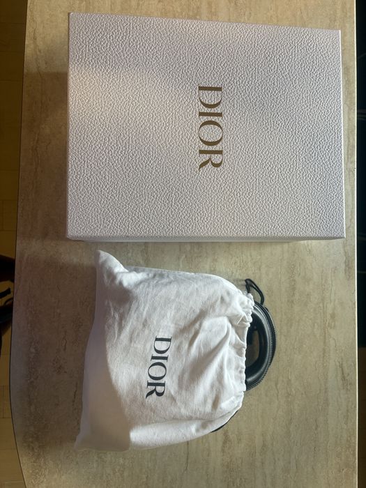 чанта mini Dior