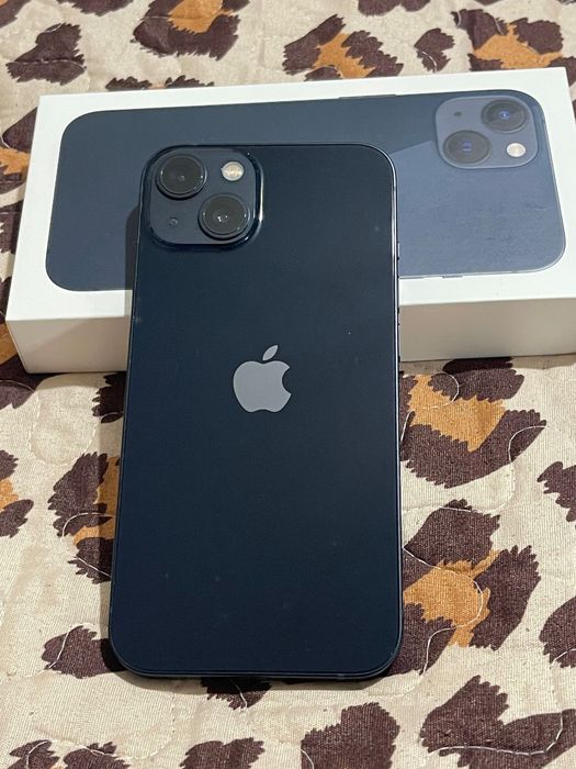 Iphone 13 128gb impecabil