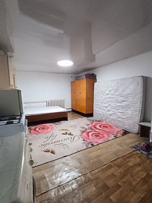 Бір бөлме жалға беріледі