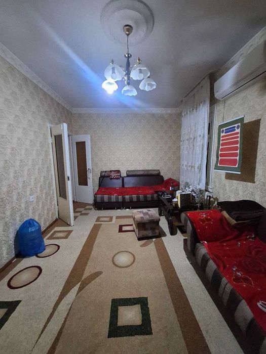 2 хонали квартира сотилади Чилонзор Алгоритм кизилшарк 58м2