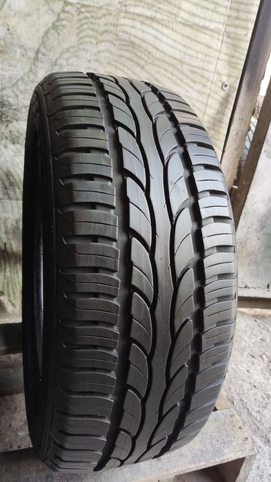 1бр лятна гума 195/50/15 Debica Presto HP
8+mm грайфер
Много добро със