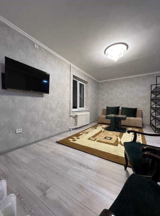 ® Muqimiy 1в2/3/4‼️Yevroremont, Metro Novza, Kirpichniy |38m²|Sotiladi