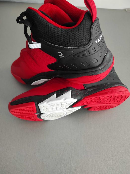 Кецове за баскетбол