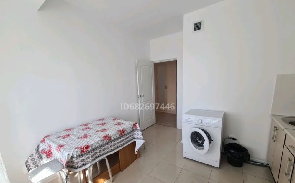 Продам квартиру 1 ком 40м2