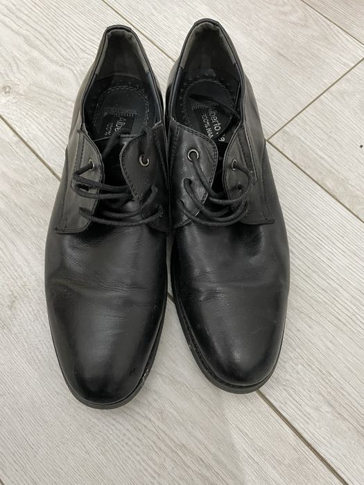 Мужской туфли