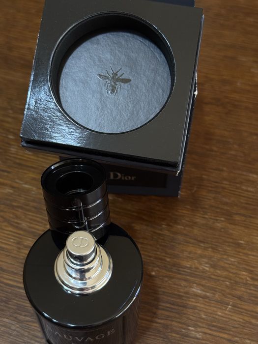 Dior Sauvage Elixir 100ml.