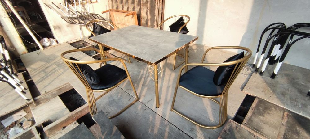 Optim stol stullar olami