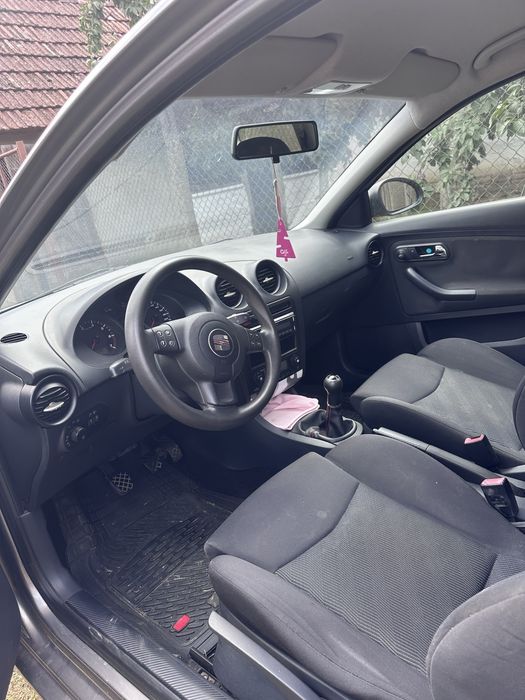 SEAT Ibiza 2005 — imagine 3