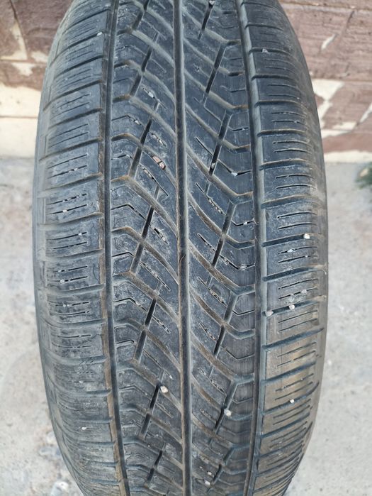 Дөңгелек шины размері 215/60 R 16