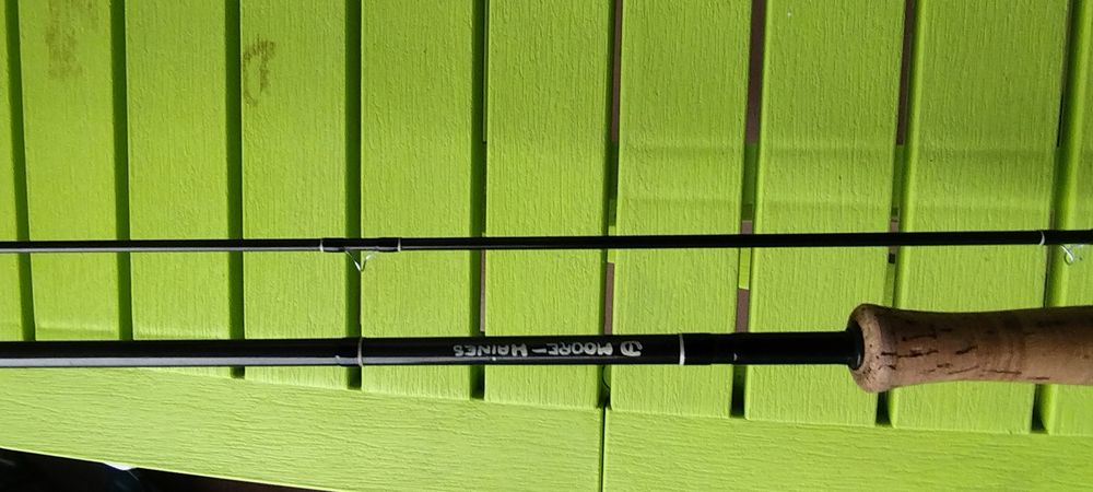 Мухарска за ценители