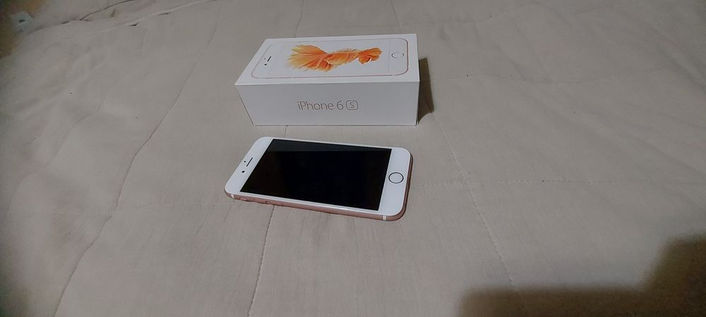 Телефон iphone 6s 32gb