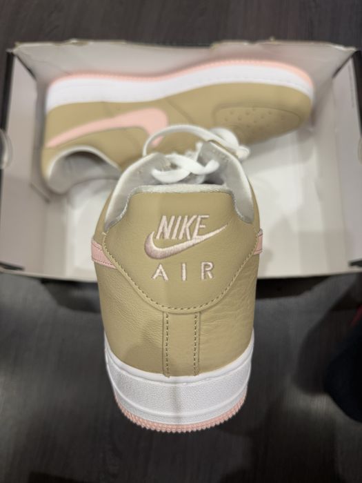 Обувки  Nike Air Force 1 Low "Linen" - размер 48.5