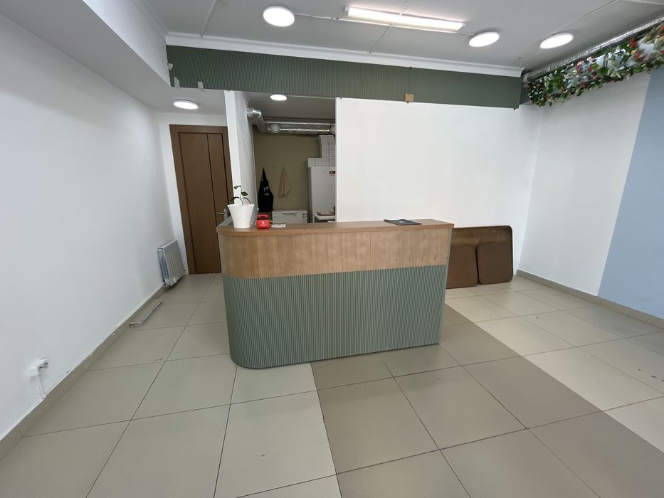 Срочно продам готовый суши-бар — действующий бизнес Umami Food.