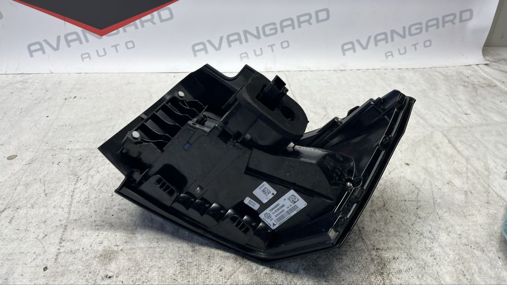 Volkswagen T-cross 23- десен стоп