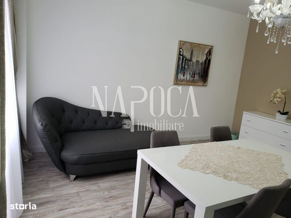 Apartament 2 camere de vanzare in Centru, Cluj Napoca