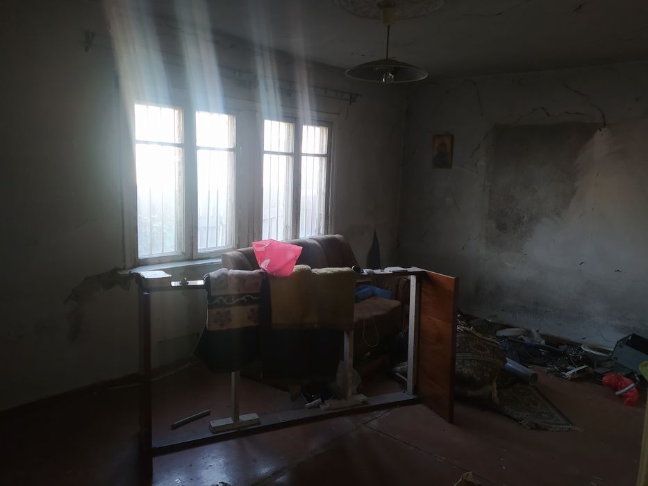 Продам Дом или Обмен на Квартиру