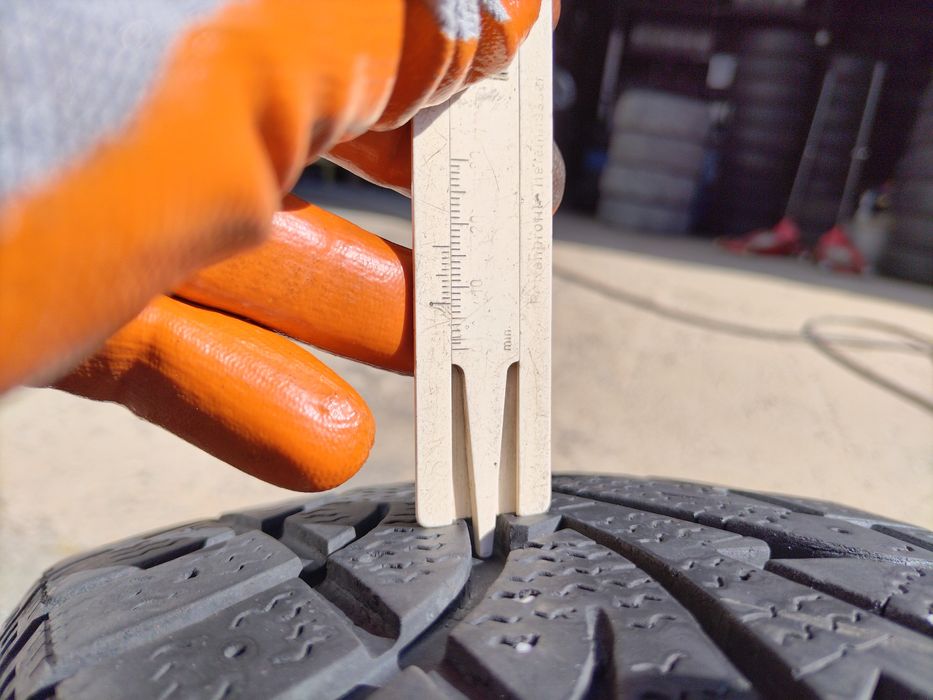 195/60/16 С Сайлун ДОТ 2014 г