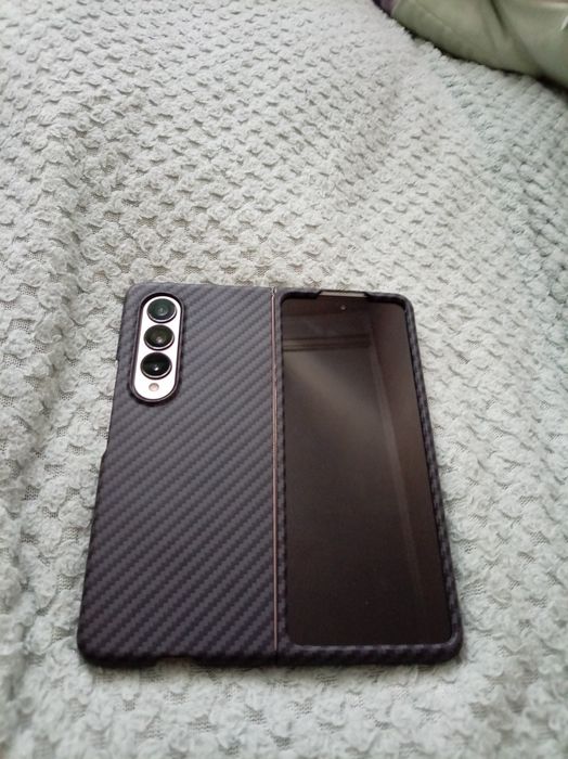 Продам Samsung z fold 4 256gb
