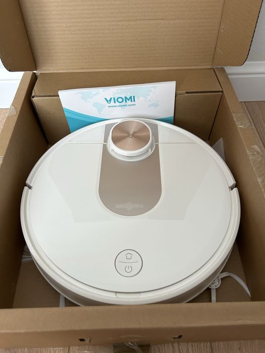 Продам робот пылесос