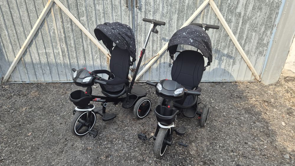 Продам детский велосипед