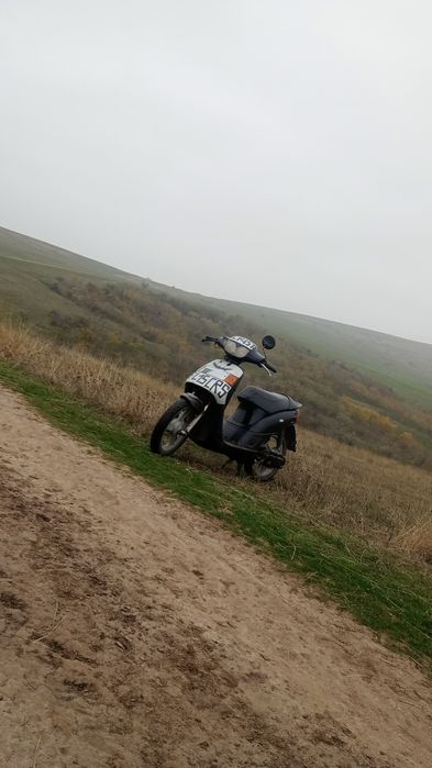 Vând mallaguti centro 50 2t