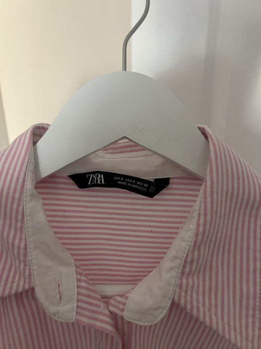 Разова риза Zara