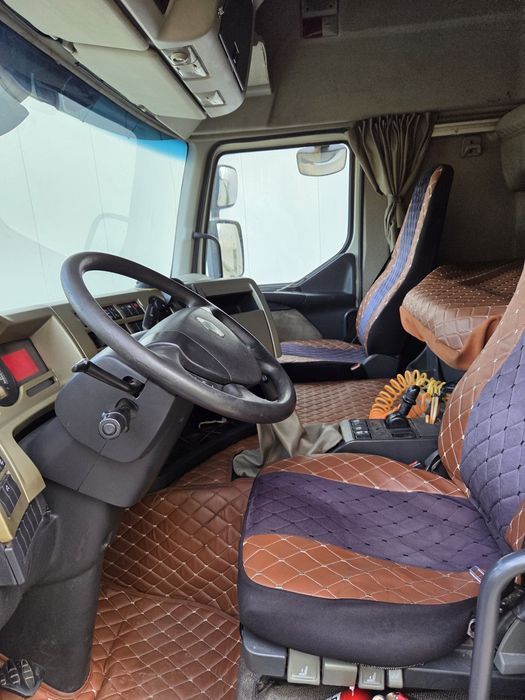 Renault Premium 450dxi E5 / 2010 / Variante Auto