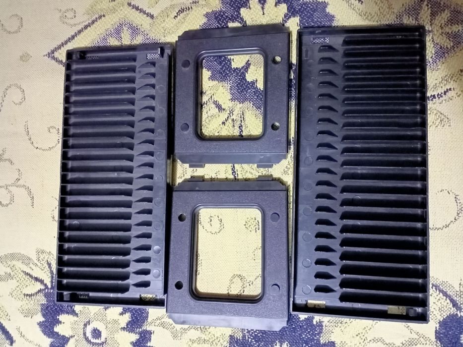 Полка для компакт-дисков