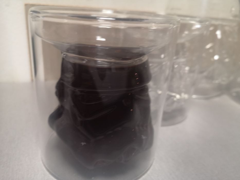 Lego star wars Darth Vader+bonus