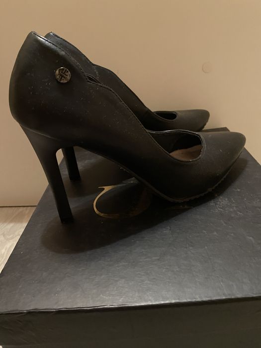 Отдам туфли