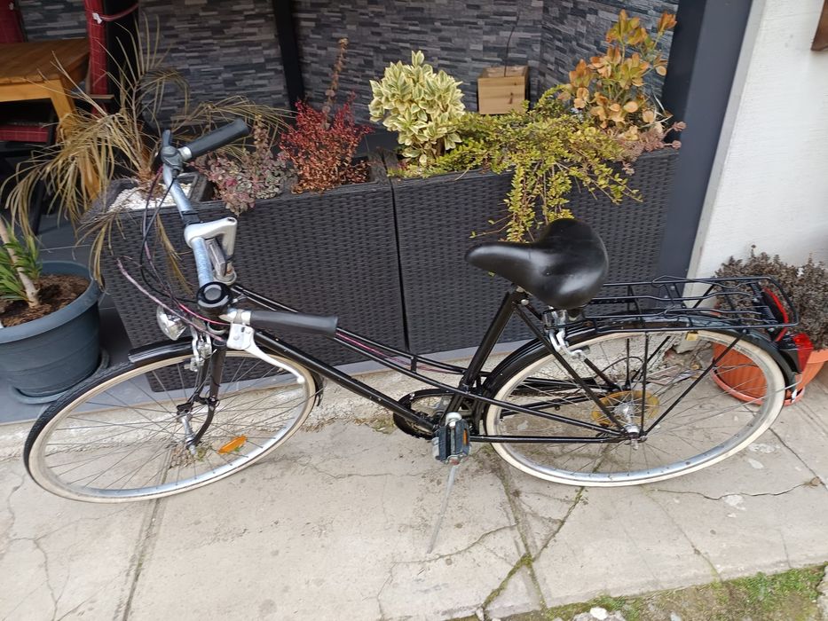 Bicicleta dama 28 inch