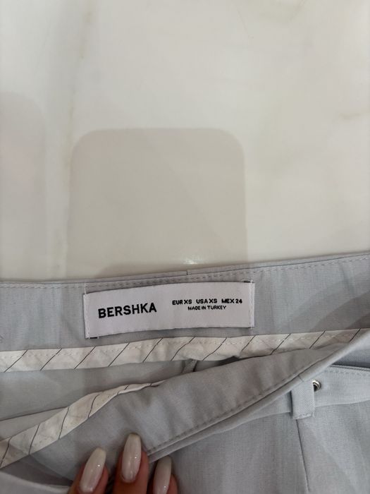 Пола-панталонки