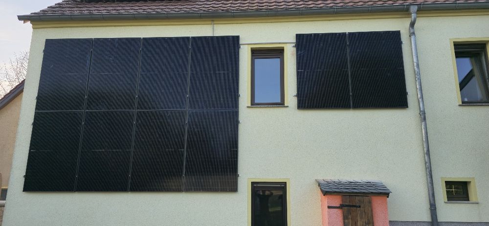 Caut partener sau angajare ca freelancer in domeniul instalarii panourilor solare