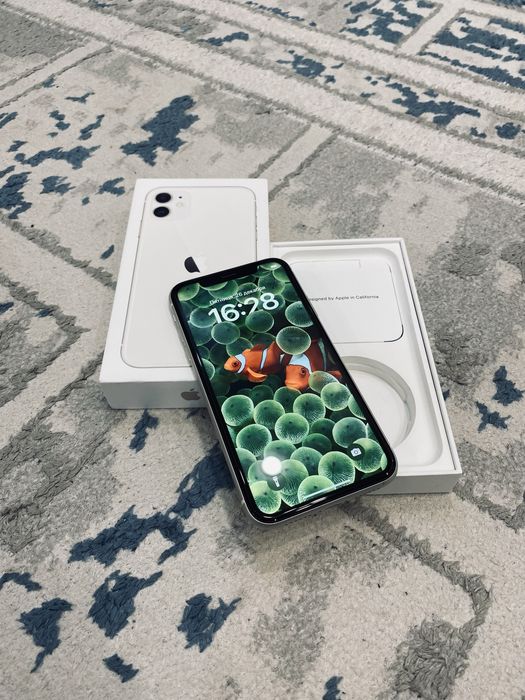 iPhone 11 Айфон 11