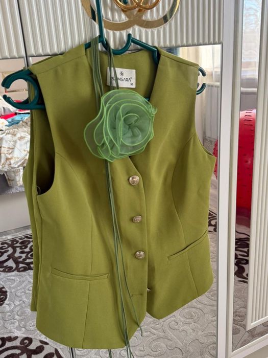 Продается Турецкая двойка