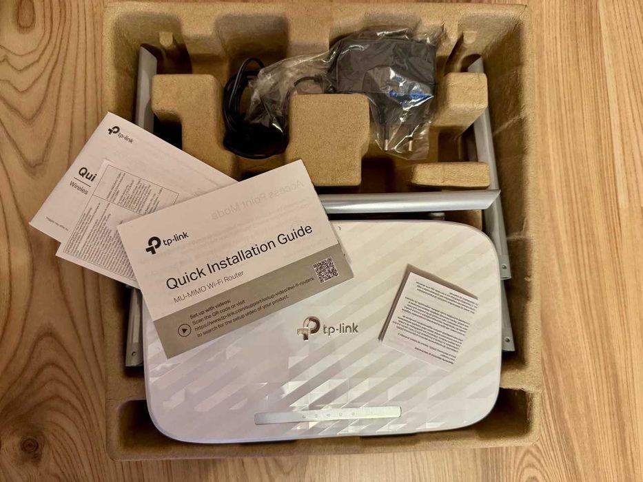 Рутер TP-Link Archer C86 AC1900