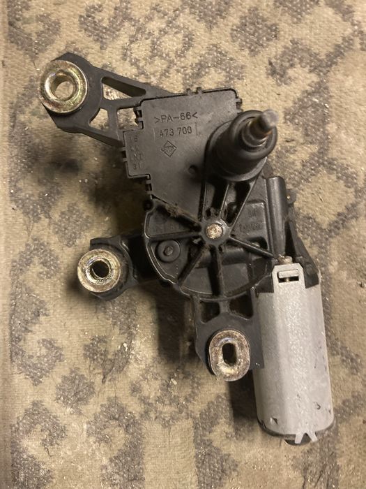 Моторче за задна чистачка за VW Шаран 2002- 2008