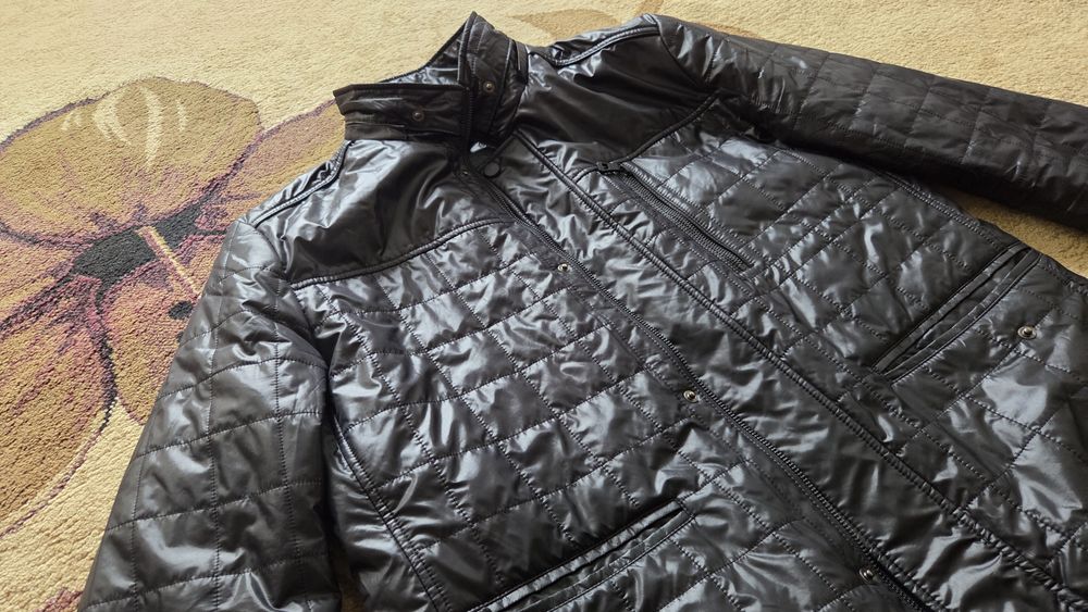 Осень весна куртка