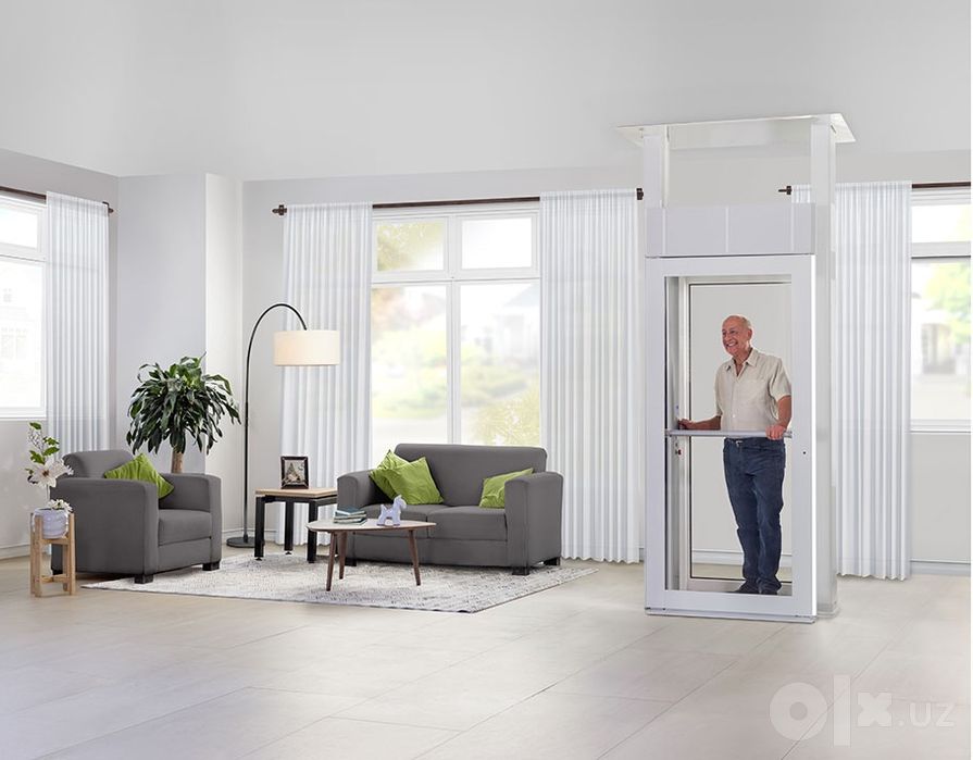 UY uchun lift, Home lift, Лифт для дома