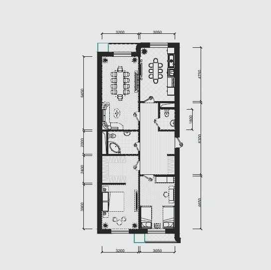 Квартира в ЖК Aviasozlar plaza ,базар Кадышева (ИТ)