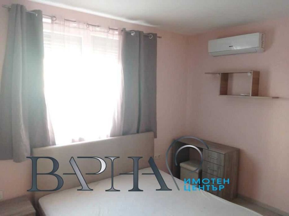 Дава се под наем Тристаен апартамент в Варна, Чаталджа - 90 кв.м за 498.27 € - Снимка #7