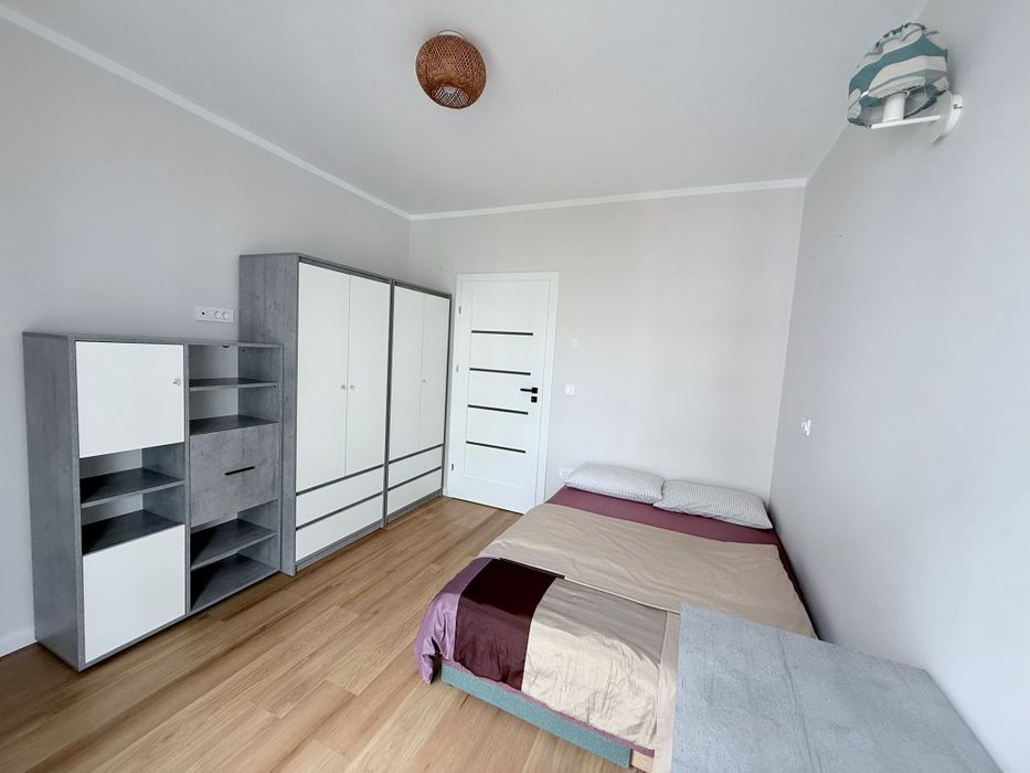 Vând apartament 3 camere 77 mp zona Mall Vivo